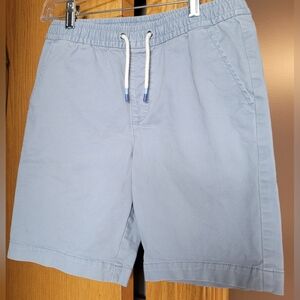 Gap Kids  boys canvas shorts XXL